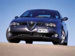 Alfa Romeo 156 2.5 V6 24V